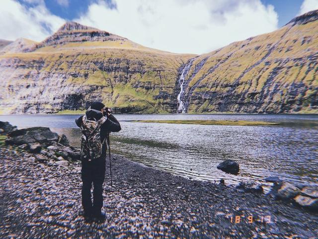 北歐丹麥自由行,法羅群島自駕徒步之旅