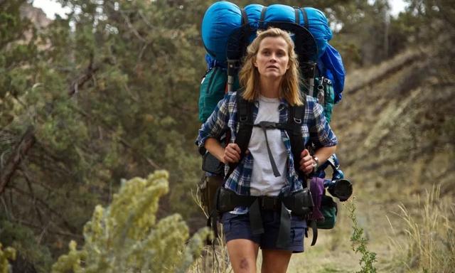 推薦4部值得看4遍以上的戶外電影,你看了幾部?