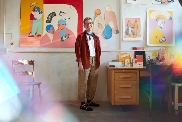 驕傲應援平權社會,TEVA推出Rainbow Pride系列涼鞋