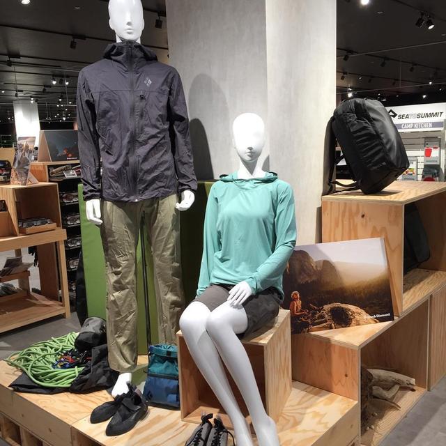 去日本旅游,戶外愛好者不能錯過的全日本最大戶外用品旗艦店