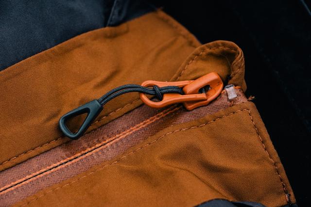 不準時的開箱,都市、旅行、郊山都能穿的Lafuma(樂飛葉)沖鋒衣