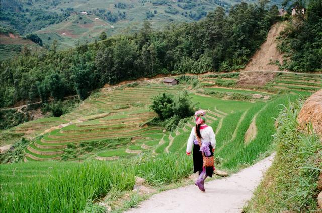 想去越南?規(guī)劃一趟越南自由行