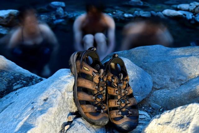 戶外運(yùn)動(dòng)不能穿涼鞋?KEEN涼鞋登山初體驗(yàn)