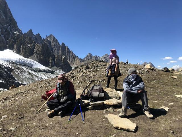 鮮為人知的徒步路線,克什米爾最受歡迎的地方之一