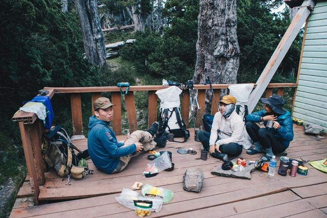 什么是LNT無痕山林?七大準則一次就讓戶外愛好者看懂