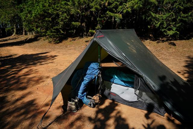 Hilleberg帳篷實測體驗,戶外品牌里的頂級帳篷