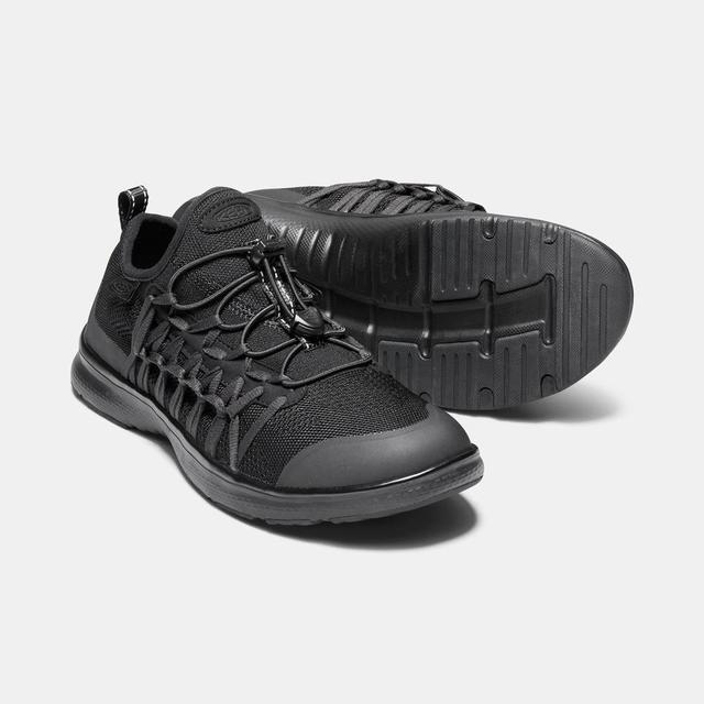 夏季潮鞋,KEEN 2020最新鞋款UNEEK SNK涼鞋實(shí)穿