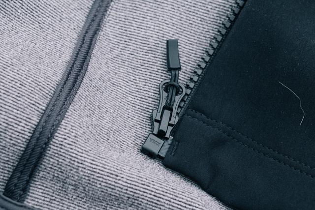 想買軟殼衣?看實拍Haglofs火柴棍開箱買好貨