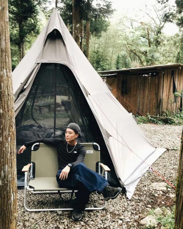 Urban Outdoor潮流穿搭風(fēng)格,把戶外服裝穿出高級感