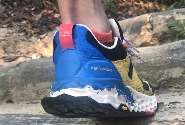 3款越野跑鞋對比,不同品牌哪款最舒適?