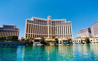 最美的風景在路上,盤點去美國旅游適合公路旅行的地方