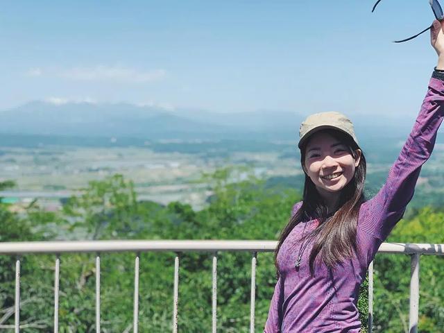 就是來大姨媽也照樣徒步,女生徒步旅行需要注意哪些?