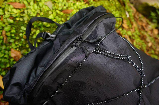 小眾日系戶(hù)外品牌山と道通勤背包開(kāi)箱,山系妹子常穿的品牌