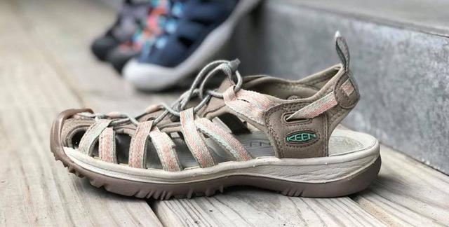 KEEN戶外運動涼鞋,該如何挑選最適合自己的涼鞋呢?