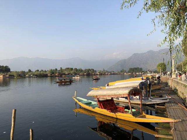 鮮為人知的徒步路線,克什米爾最受歡迎的地方之一