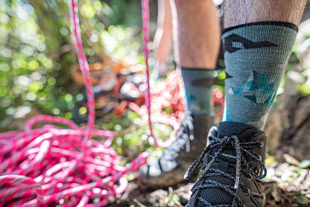 Smartwool,一年四季都能穿的美利奴羊毛衣