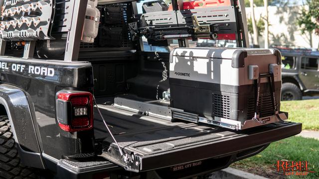 戶外愛好者推薦六款戶外露營冰箱,夏日露營不能缺少的戶外裝備