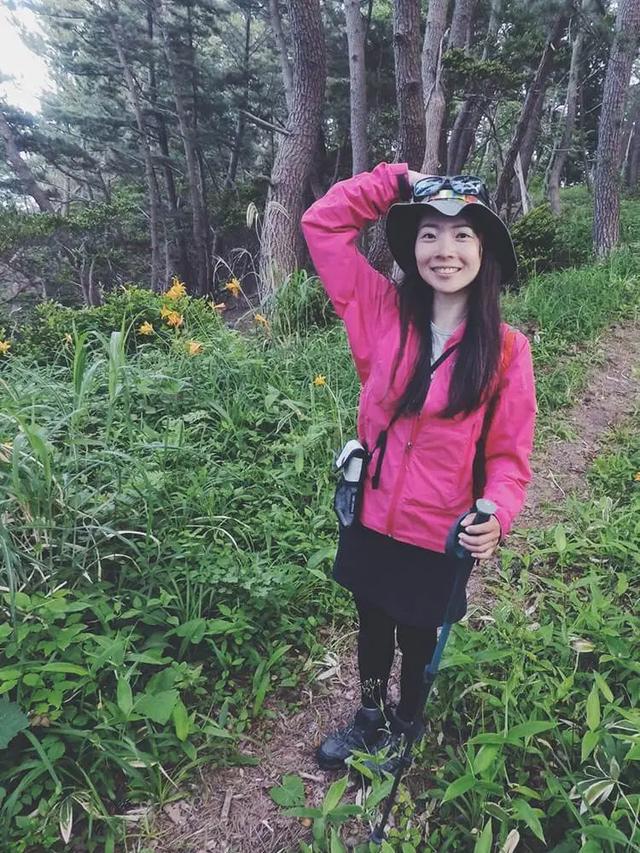 就是來大姨媽也照樣徒步,女生徒步旅行需要注意哪些?