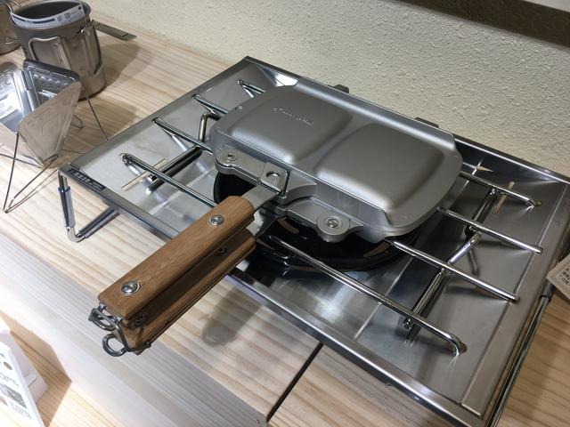 露營必備的五件裝備,從SnowPeak品牌細節中享受野外慢生活