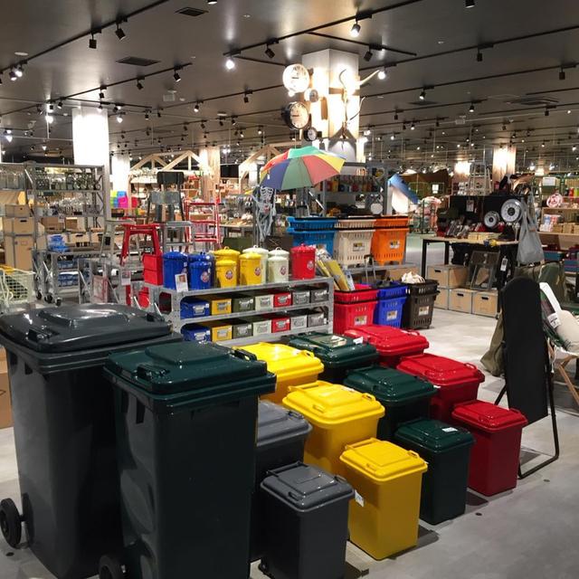 去日本旅游,戶外愛好者不能錯過的全日本最大戶外用品旗艦店