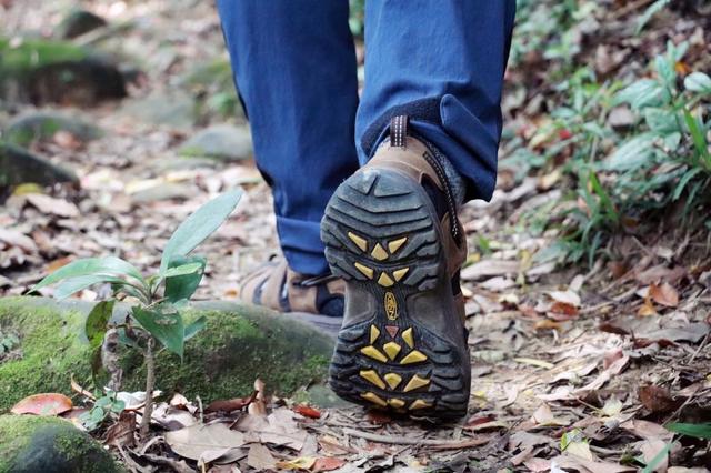 戶外運(yùn)動(dòng)不能穿涼鞋?KEEN涼鞋登山初體驗(yàn)