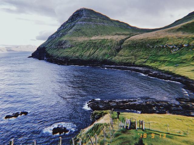 北歐丹麥自由行,法羅群島自駕徒步之旅