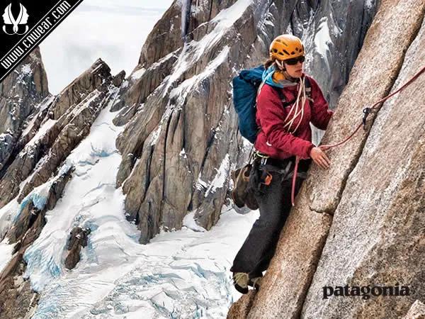 戶外品牌Patagonia(巴塔哥尼亞)公司的CEO變動,宣布辭職