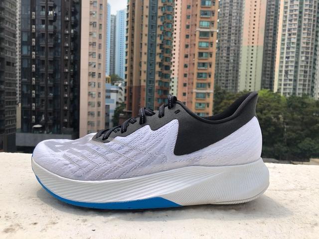 Nike Next%開售,三大運動品牌競速跑鞋正面交鋒