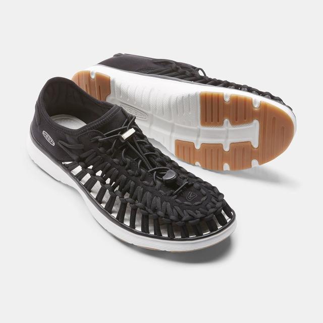 夏季潮鞋,KEEN 2020最新鞋款UNEEK SNK涼鞋實(shí)穿