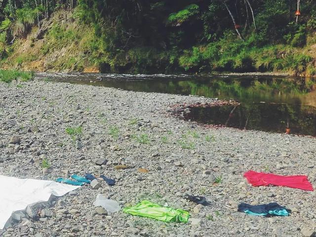 就是來大姨媽也照樣徒步,女生徒步旅行需要注意哪些?