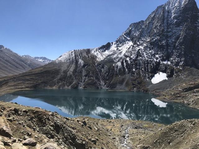 鮮為人知的徒步路線,克什米爾最受歡迎的地方之一