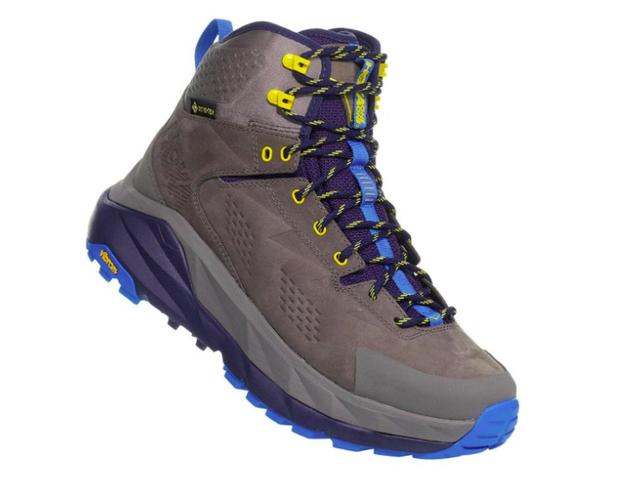 hoka one one跑鞋,除了厚底還有哪些特色?