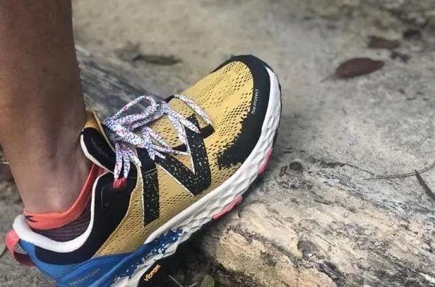 3款越野跑鞋對比,不同品牌哪款最舒適?