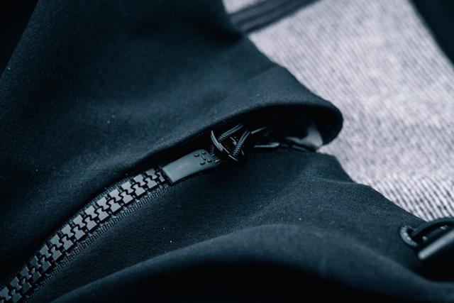 想買軟殼衣?看實拍Haglofs火柴棍開箱買好貨