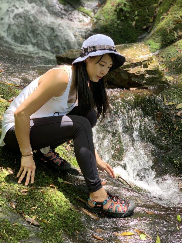 KEEN戶外運動涼鞋,該如何挑選最適合自己的涼鞋呢?