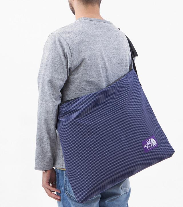 The North Face(北面)紫標系列新品,背包、涼鞋最搶手