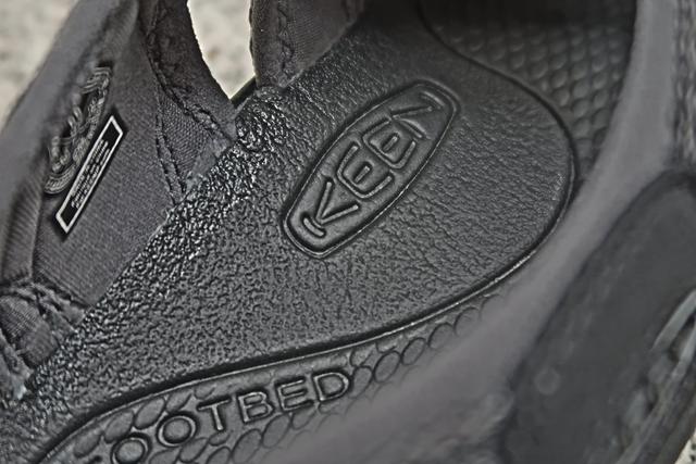 KEEN Newport H2戶外溯溪鞋體驗,美國銷量第一的戶外鞋品牌