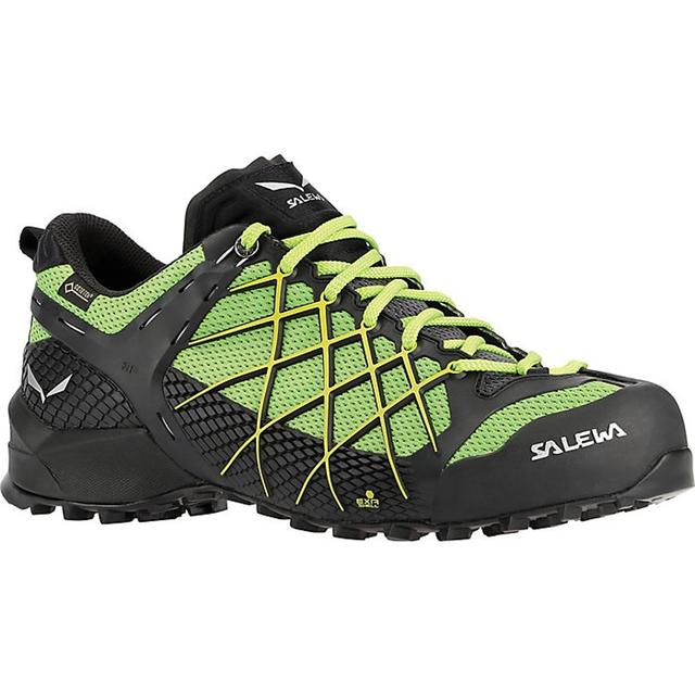 驢友推薦,穿一款時尚的登山鞋好好保護雙腳