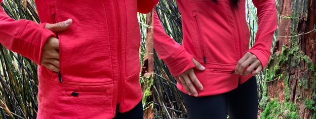 Icebreaker連帽羊毛外套評測,一穿就愛上的新西蘭戶外品牌