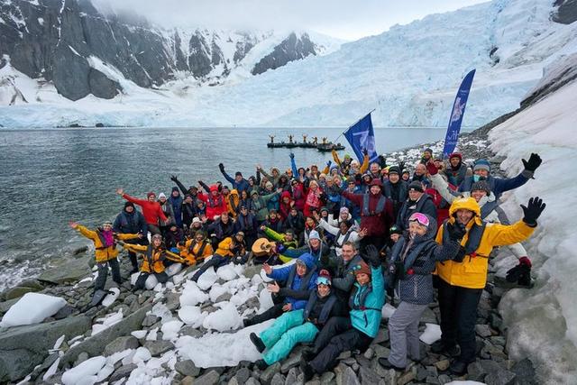 越過南極才算環(huán)游世界,想看去南極旅游的游記在這里