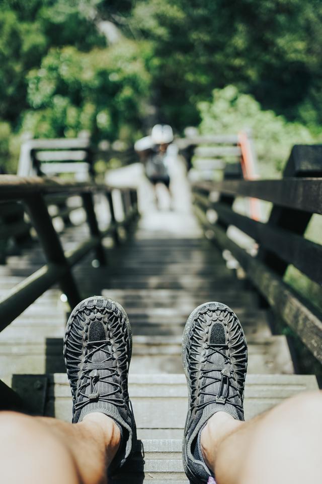 夏季潮鞋,KEEN 2020最新鞋款UNEEK SNK涼鞋實(shí)穿