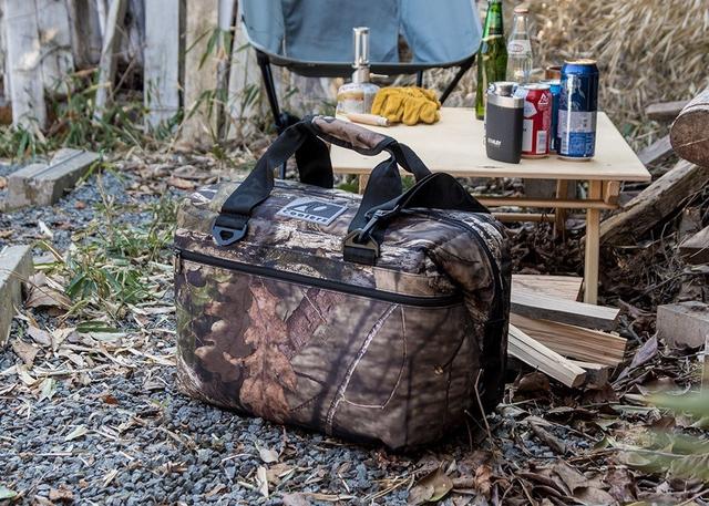 戶外愛好者推薦六款戶外露營冰箱,夏日露營不能缺少的戶外裝備