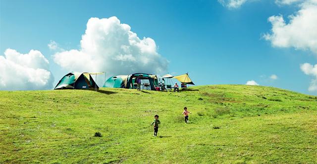 露營裝備簡單開始,基本的野營裝備需要哪些?