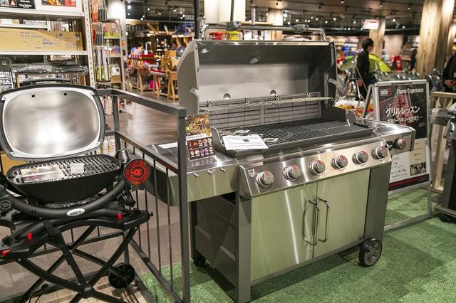 去日本旅游,戶外愛好者不能錯過的全日本最大戶外用品旗艦店