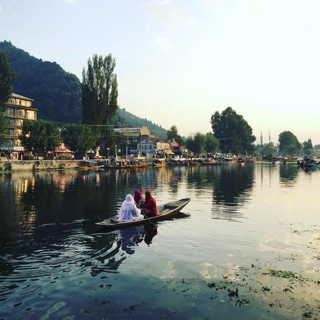 鮮為人知的徒步路線,克什米爾最受歡迎的地方之一