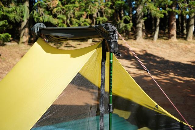 Hilleberg帳篷實測體驗,戶外品牌里的頂級帳篷