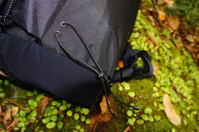 小眾日系戶(hù)外品牌山と道通勤背包開(kāi)箱,山系妹子常穿的品牌