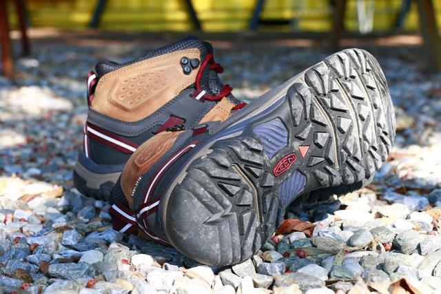 戶外運(yùn)動(dòng)不能穿涼鞋?KEEN涼鞋登山初體驗(yàn)