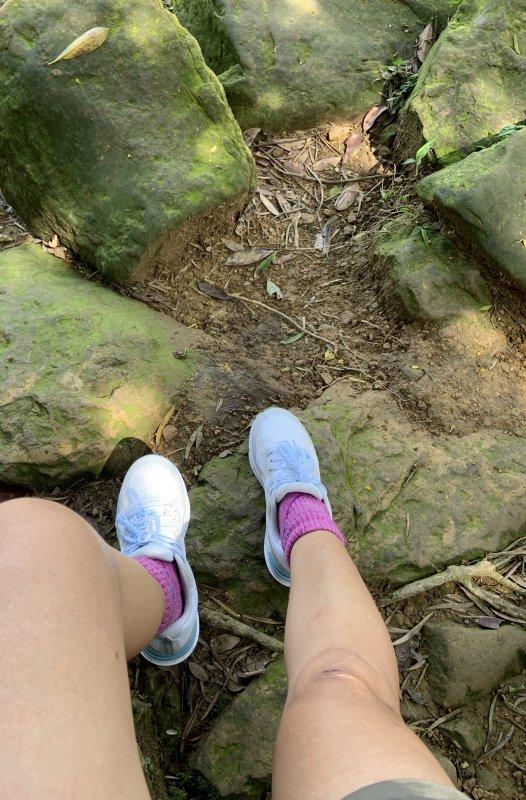 穿上Columbia哥倫比亞防水徒步鞋,隨時說走就走的輕松郊外游