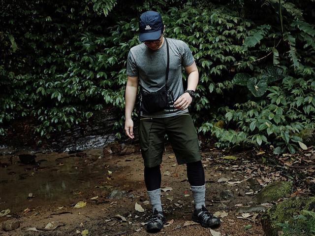 KEEN Newport H2戶外溯溪鞋體驗,美國銷量第一的戶外鞋品牌